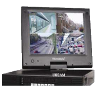 Combo-DVR DVR Unicam System