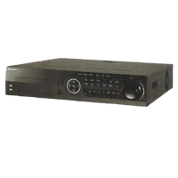 DS-8100HGHI-SH HDTVI DVR HIKVISION