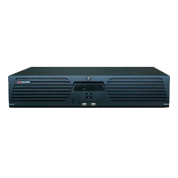 DS-9508-9516NI-S NVR HIKVISION