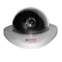 CP-QAC-DC62 CP Plus latest products CCTV Cameras