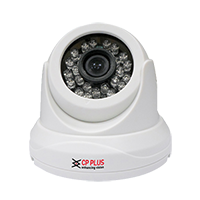 CP-QAC-DC62L2H2 CP Plus latest products CCTV Cameras