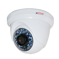 CP-LAC-DC90L25A CP Plus latest products CCTV Cameras