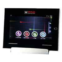 CP-NHA-M701 Home_Automation CPPLUS