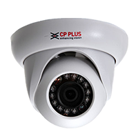 CP-UNC-D2212L2 CP Plus latest products IP Camera