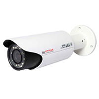 CP-UNC-T5254ZL3 CP Plus latest products IP Camera