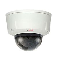 CP-UNC-V5254ZL2 CP Plus latest products IP Camera