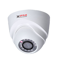 CP-UNC-D2322L2 CP Plus latest products IP Camera
