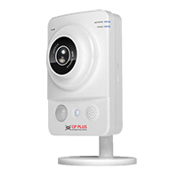 CP-UNC-CP10L1A CP Plus latest products IP Camera