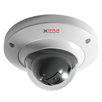 CP-UNC-D1011 CP Plus latest products IP Camera