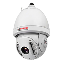 CP-UNP-2020L10D IP PTZ Camera CPPLUS