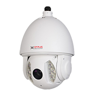 CP-UNP-3020WL15A CP Plus latest products IP PTZ Camera