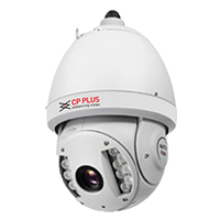 CP-UNP-2030L10D CP Plus latest products IP PTZ Camera