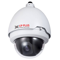 CP-UNP-1813D CP Plus latest products IP PTZ Camera
