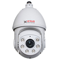 CP-UNP-36L8 CP Plus latest products IP PTZ Camera