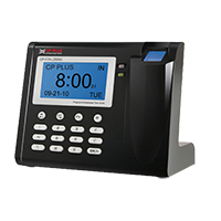 CP-VTA-L2024U CP Plus latest products Time Attendance System