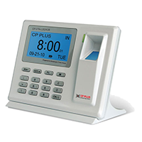 CP-VTA-L2024UB CP Plus latest products Time Attendance System