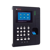 CP-VTA-T3027C CP Plus latest products Time Attendance System