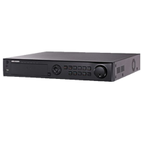 DS-7204-7208-7216HVI-ST-SE Standalone DVR HIKVISION