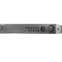 DS-7304-7308-7316HI-ST Standalone DVRs Hikvision