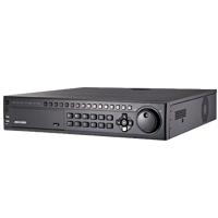 DS-8104-8108-8116HCI-ST Standalone DVRs Hikvision