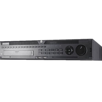 DS-9104-9108-9116HWI-ST Standalone DVRs Hikvision