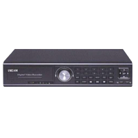 DN9016HF Standalone DVRs Unicam System