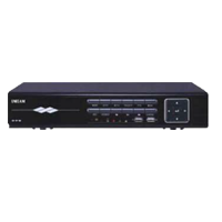 UC-DN9004-HF Standalone DVRs Unicam System