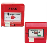 AGFAD110 Fire alarm Agni