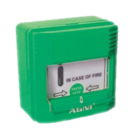 AGFAD110EDR Fire alarm Agni
