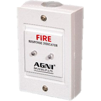 AGFAD301 Fire alarm Agni