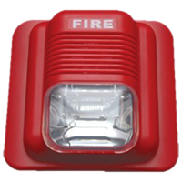 AGFADESF1 Fire alarm Agni