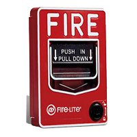 FLFBG12LX Fire alarm Firelite