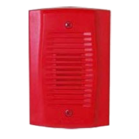 FLFMHR1 Fire alarm Firelite