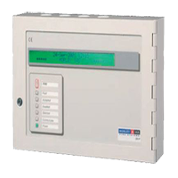 ZXr-P Fire alarm Morley