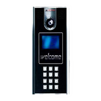 CP-VCP21W-PB VideoDoorPhone CPPlus