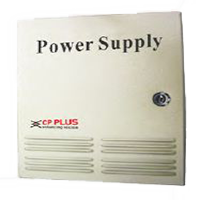 CP-VPSCP2-PB Home security CP-Plus