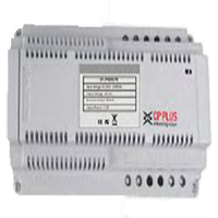 CP-VPSM12-PB Home security CP-Plus