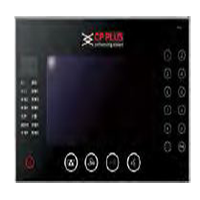 CP-VK70T-VP Home security CP-Plus