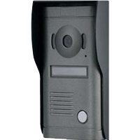 VDP-01 Home security MX