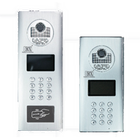 VDP-10 Home security MX