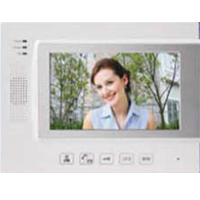 VDP Home security Unicam system