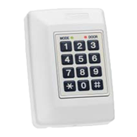 AC-015 Access Control Access Readers