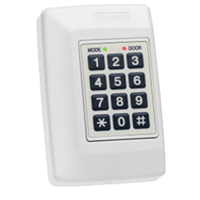 AC-115 Access Control Access Readers