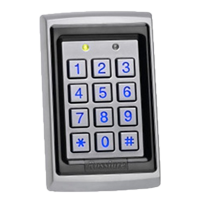 AY-W6350 Access Control Access Readers