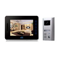 eSSL-A4 Access Control Accessories