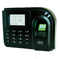 CA-FP-100F Access Control Biometric systems