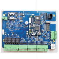 IP-AK2 Access Control IP controllers