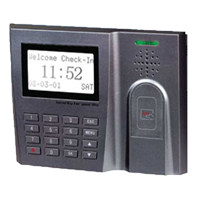 S260 Access Control RFID proximity