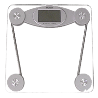 Wireless_Cloud_Body_Weight_Meter Home Automation Controllers