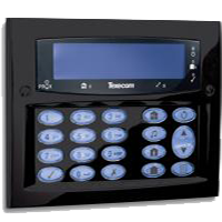 FMKSMK_Diamond_Black Home Automation Keypads